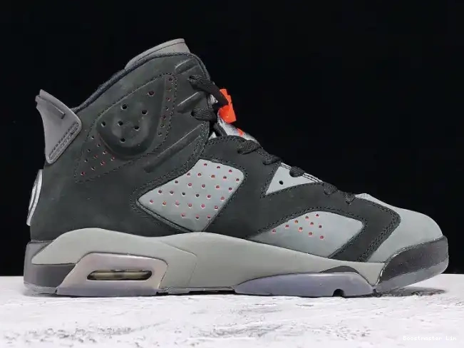 Boostmaster lin Retro Jordan Air Paris 6 Saint-Germain PSG CK1229-001 0506